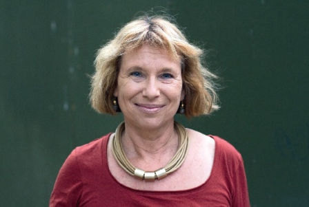 פניה עוז־זלצברגר